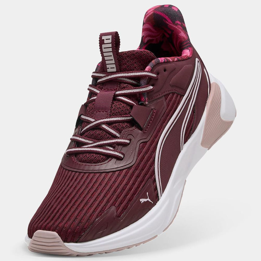 Zapatillas Deportivas Disperse Xt 4 Con Cinta Floral Para Mujer
