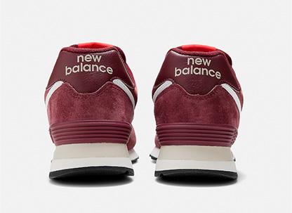 New Balance 574