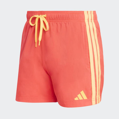 adidas Bañador De 13 Cm Con Las 3 Bandas