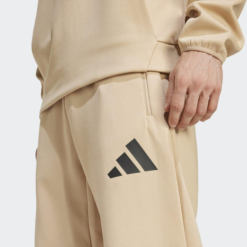 Pantalón Casual De Hombre M Z.n.e. Pt adidas Sportswear