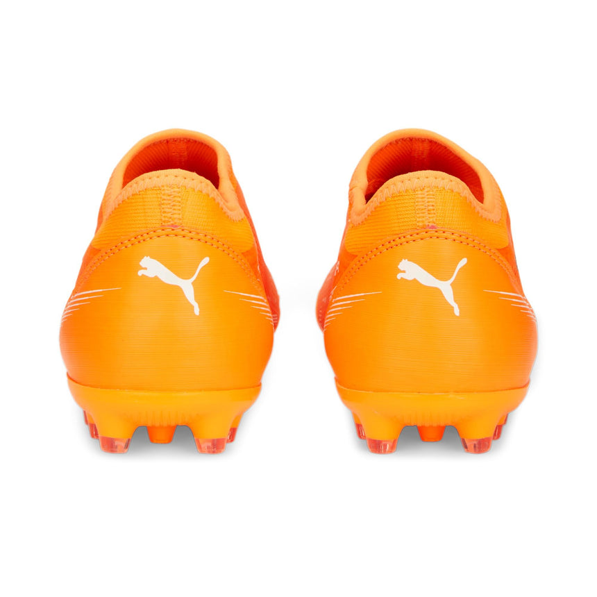 Botas De Futbol Puma Ultra Match Ll Mg jr