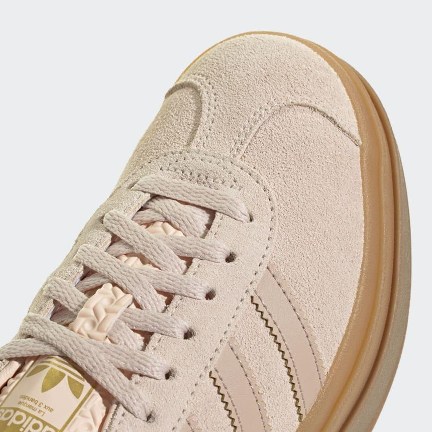 adidas Originals Zapatillas Niño Gazelle Bold J