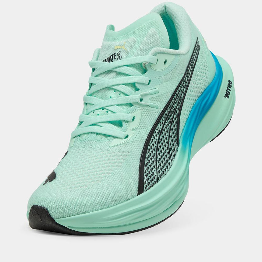 Puma Zapatillas Running Deviate Nitro 3