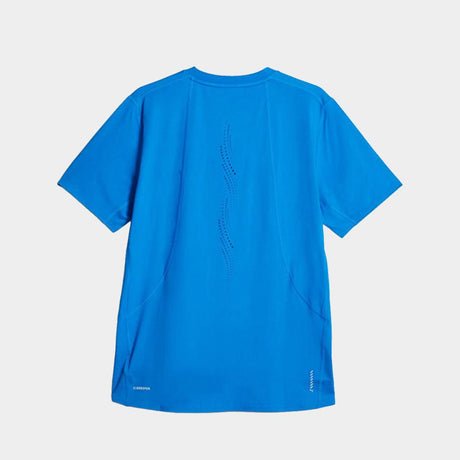 Puma Run Cloudspun Ss Tee
