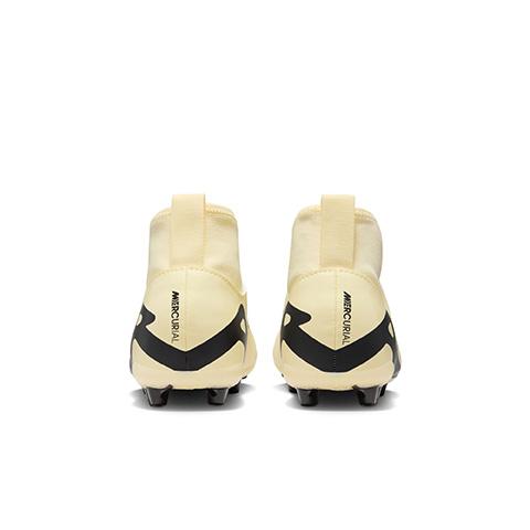Botas De Futbol Nike Jr. Mercurial Superfly 9 Academy