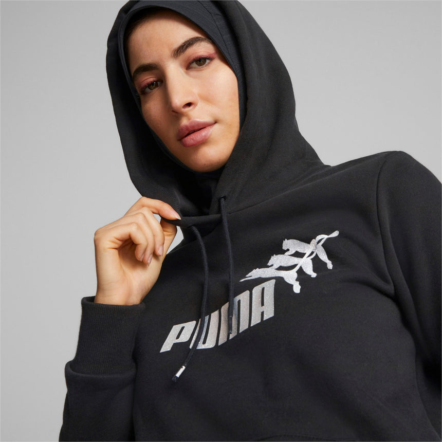 Puma Essential+ Metallics Spark