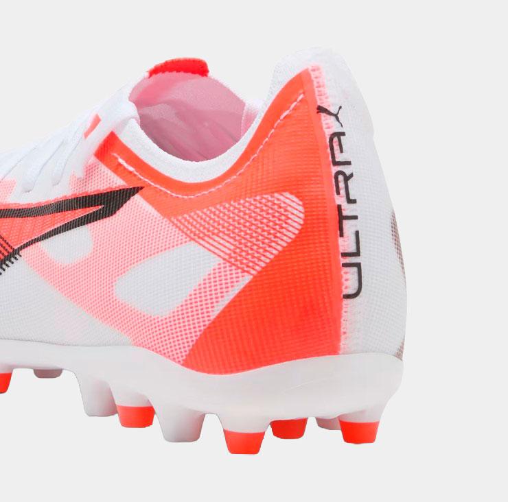 Botas De Futbol Puma Ultra 5 Match mg