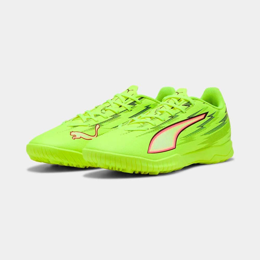Botas De Fútbol Puma Ultra 6 Play Tt Unisex