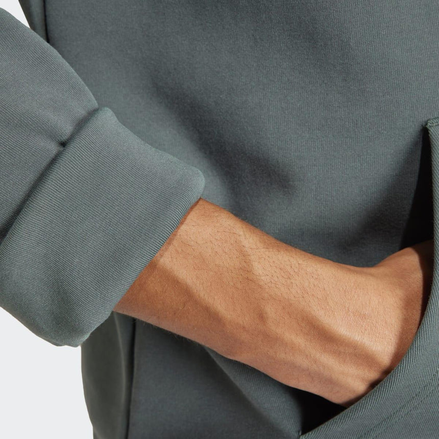 Sudadera Con Capucha Casual Hombre adidas Sportswear