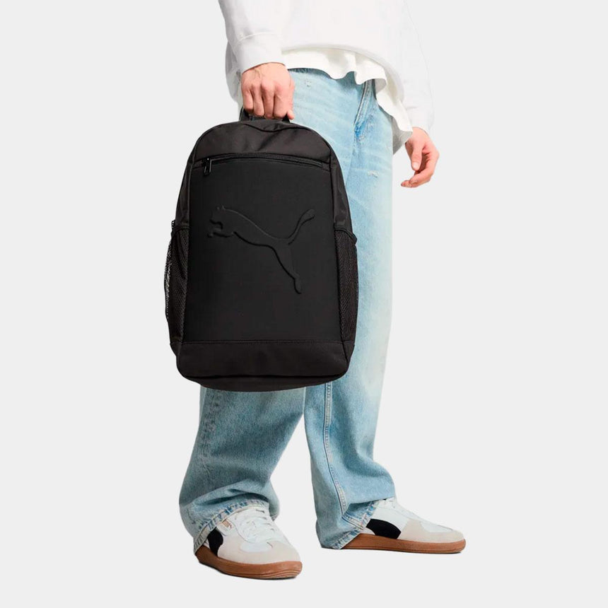 Mochila Puma Buzz De 28 Litros