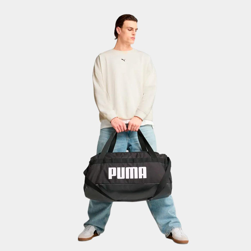 Bolsa De Deporte Puma Challenger 58l Medium