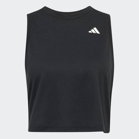 adidas Camiseta Sin Mangas Train Essentials Boxy Workout