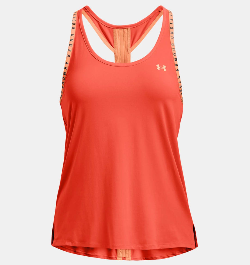 Under Armour Knockout Tank