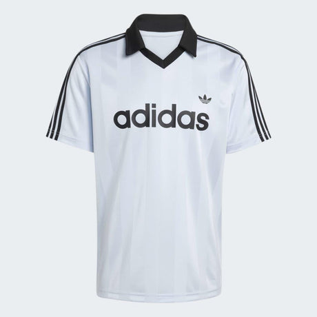 adidas Camiseta Técnica Con Cuello Archive