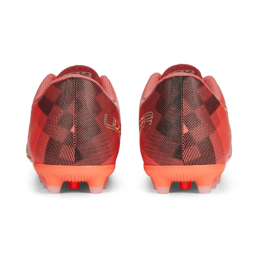 Botas De Futbol Puma Ultra Play Mg jr