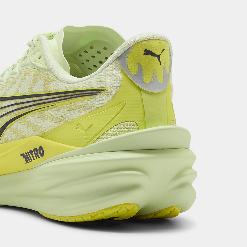 Zapatillas Puma De Running Deviate Nitro™ 4 Para Mujer
