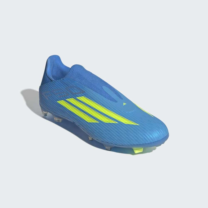adidas Bota De Fútbol F50 League Laceless Para Césped Natural Seco/multisuperficie