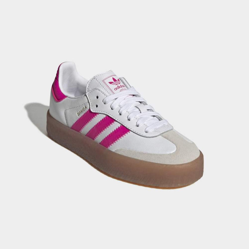 adidas Zapatilla Samba