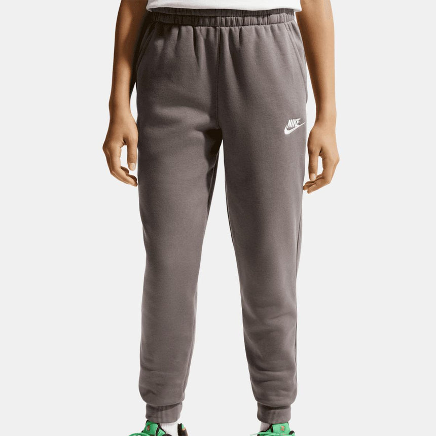 Chándal Con Capucha Nike Sportswear Club Fleece - Niño/a