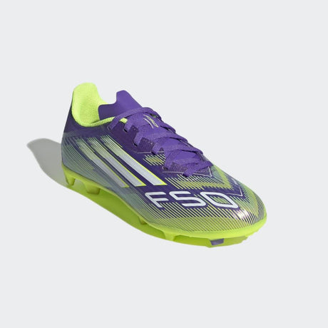 adidas Botas De Fútbol Niño F50 League Fg/mg J