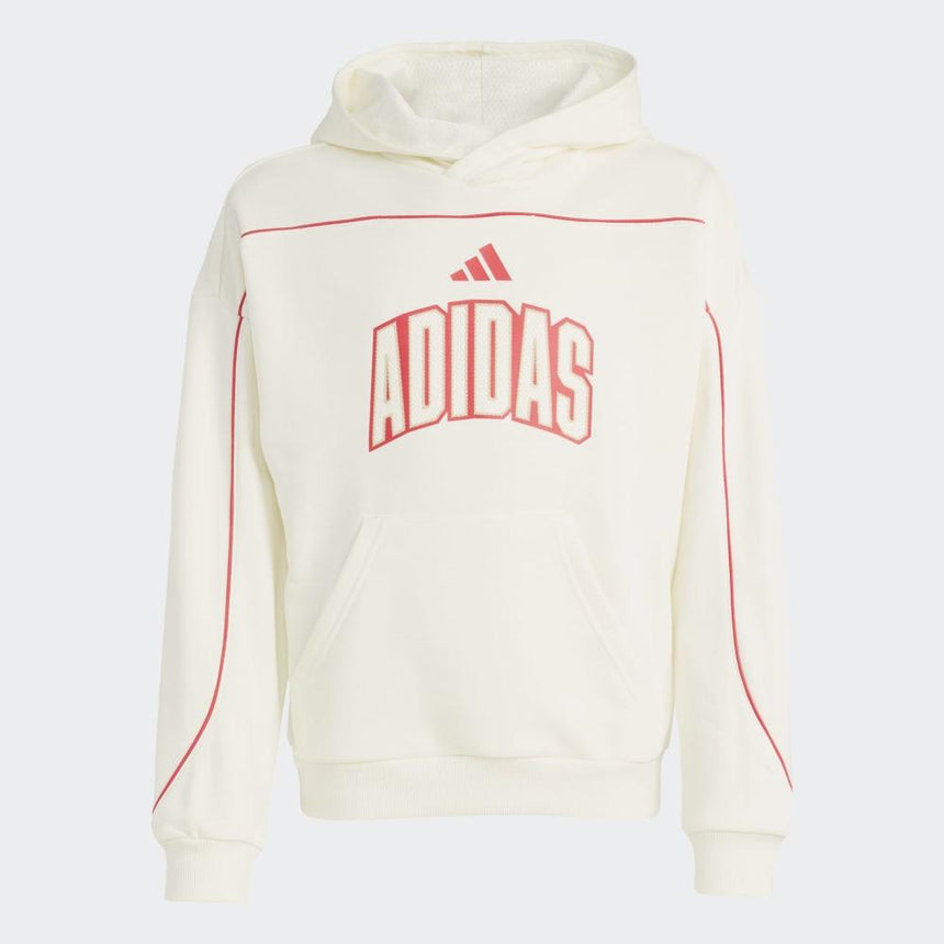 adidas Sudadera Con Inscripción Stadium