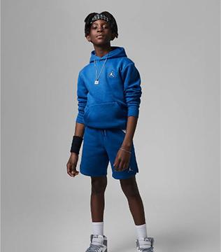 Jordan Essentials Pullover