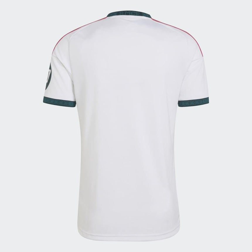 adidas Camiseta Primera Equipación Real Madrid 26/27