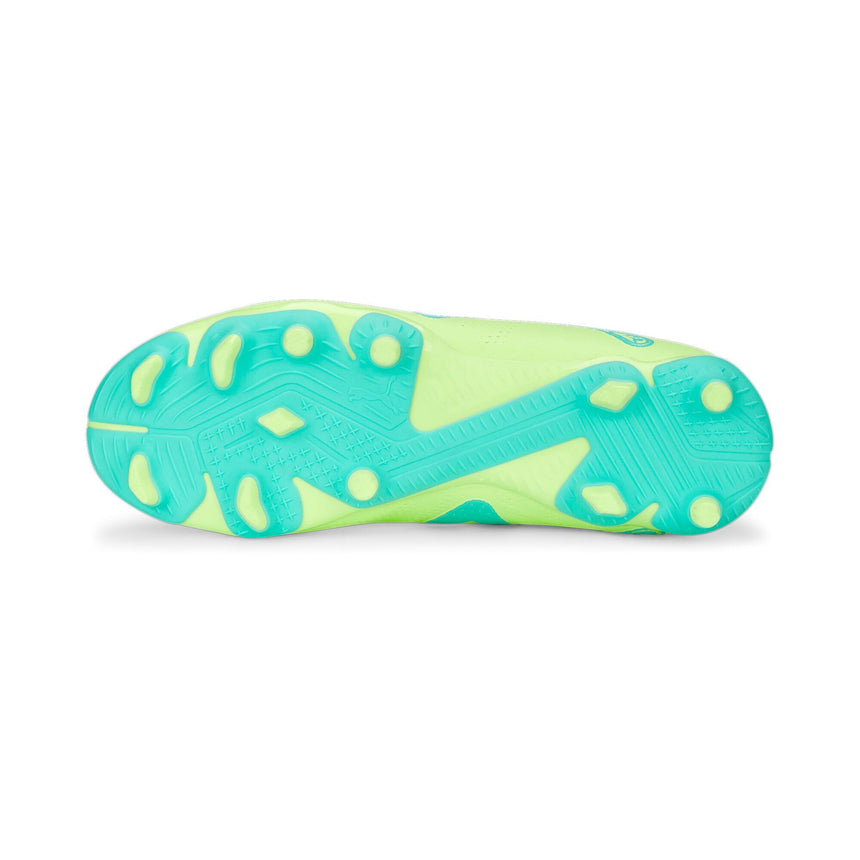 Botas De Futbol Puma Future Play Fg/ag jr