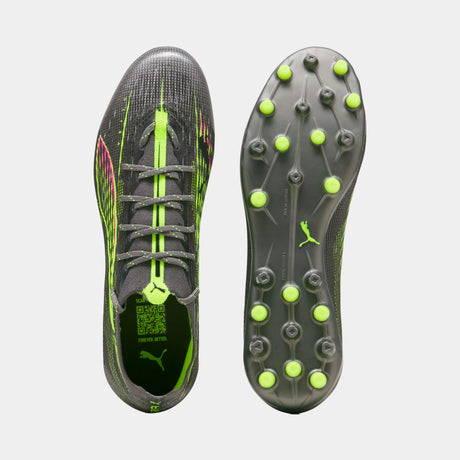 Botas De Futbol Puma Ultra 5 Ultimate ag