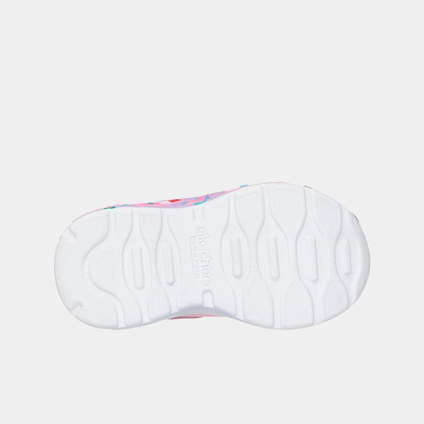 Zapatilla Skechers Play Scene - Fun Squad
