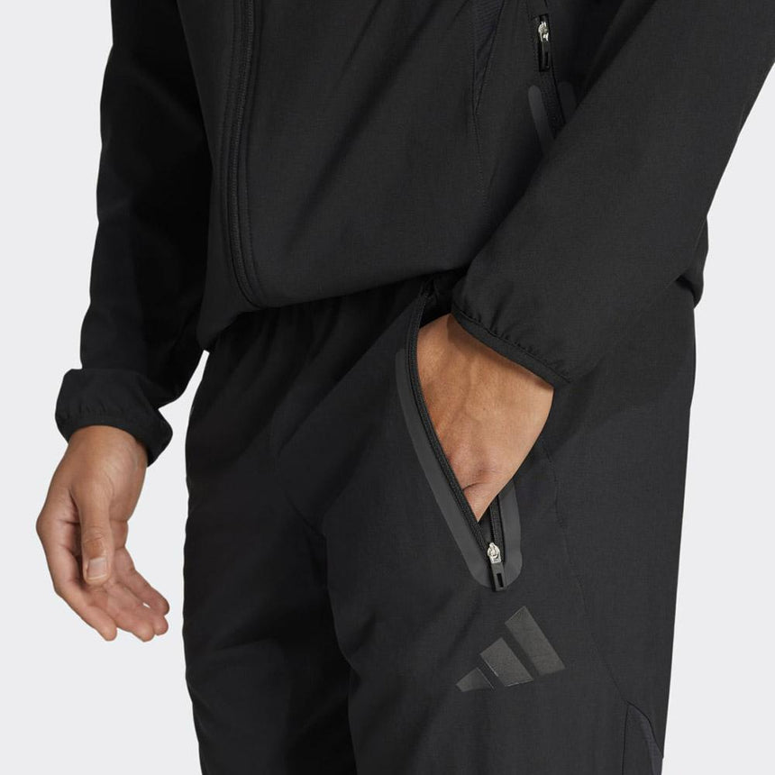 adidas Pantalon Largo Hombre Tiro25p Vt Pnt