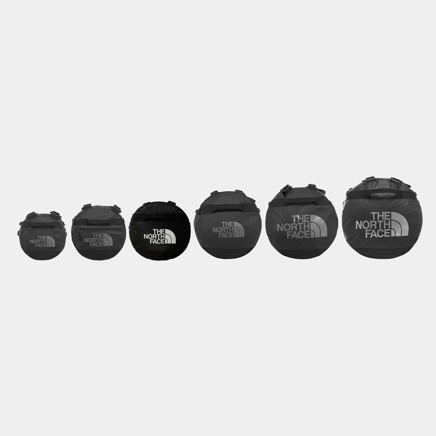 Bolsa De Viaje The North Face Base Camp Duffel - Medium (71l)