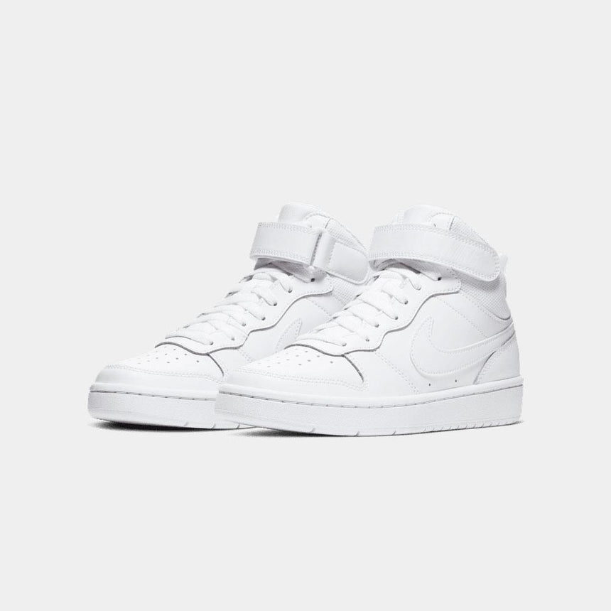 Nike Court Borough