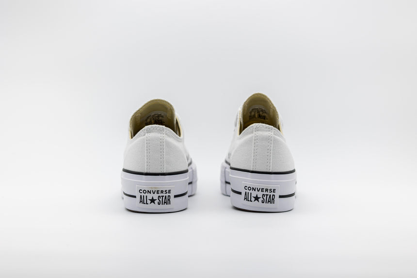 Zapatillas Converse Chuck Taylor All Star Lift