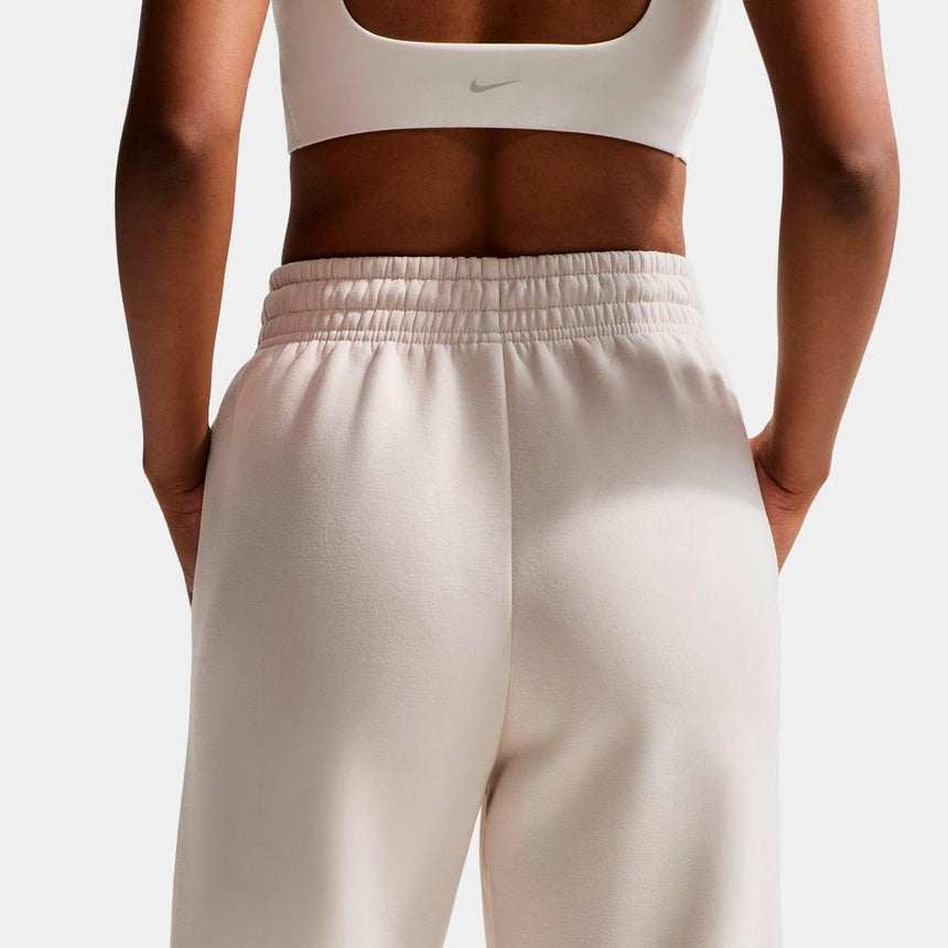 Pantalones Nike Wide Leg Phoenix Fleece