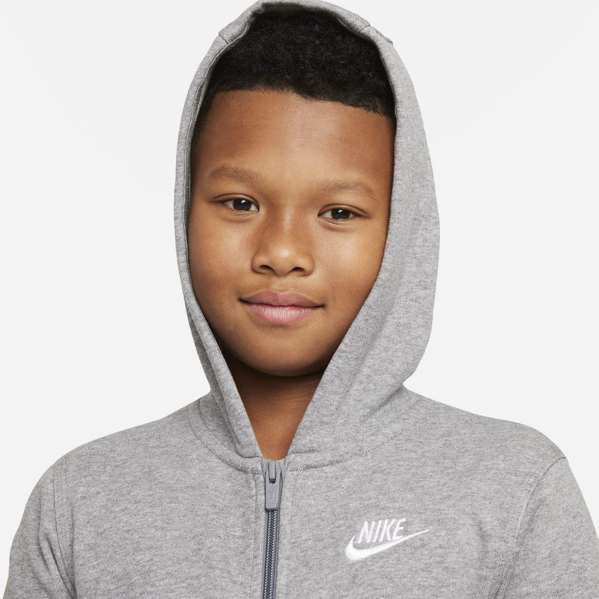Nike Sportswear Club