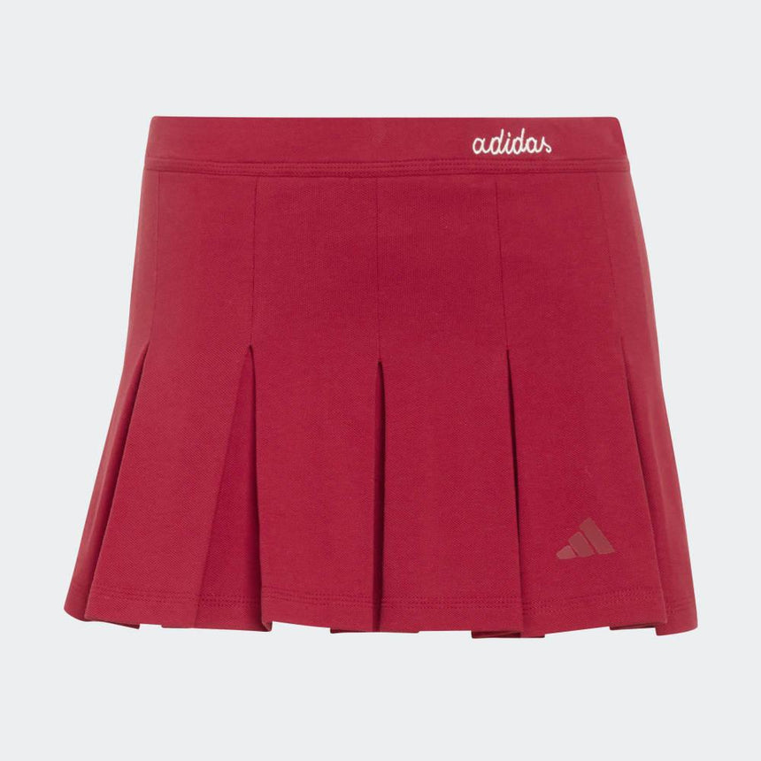 adidas Falda Seasonal Essentials Colorpop With Inner Leggings