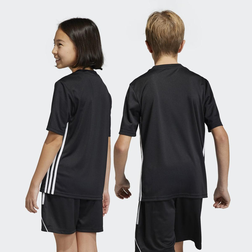 Camiseta Fútbol De Niño Tabela 23 Jsy Y adidas Performance