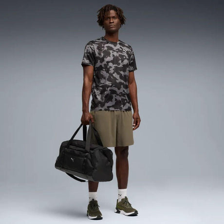 Camiseta Puma M Tad Essentials Aop Tee Para Hombre