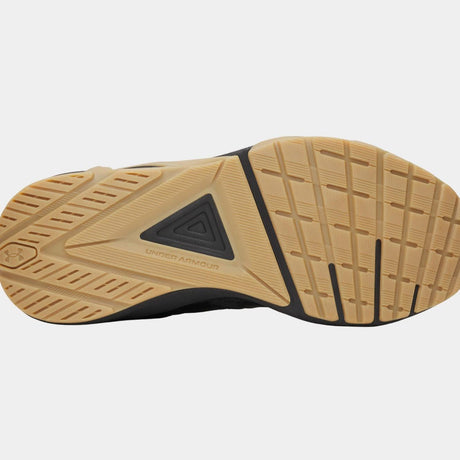 Zapatillas De Training Ua Charged Commit Tr 5 Para Hombre