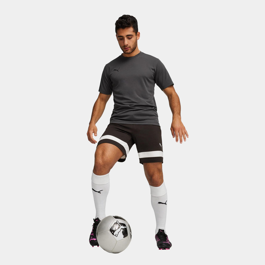 Camiseta De Fútbol Puma Individualrise Logo Jersey Para Hombre