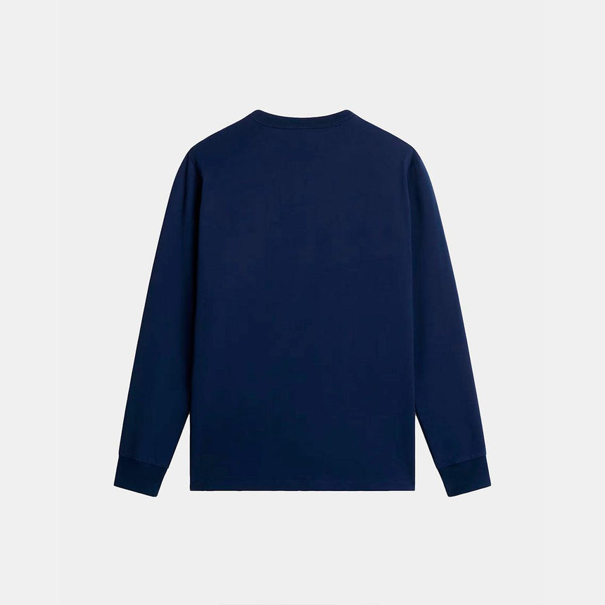 Camiseta De Manga Larga Estándarthe North Face Para Hombre Simple Dome Evolution