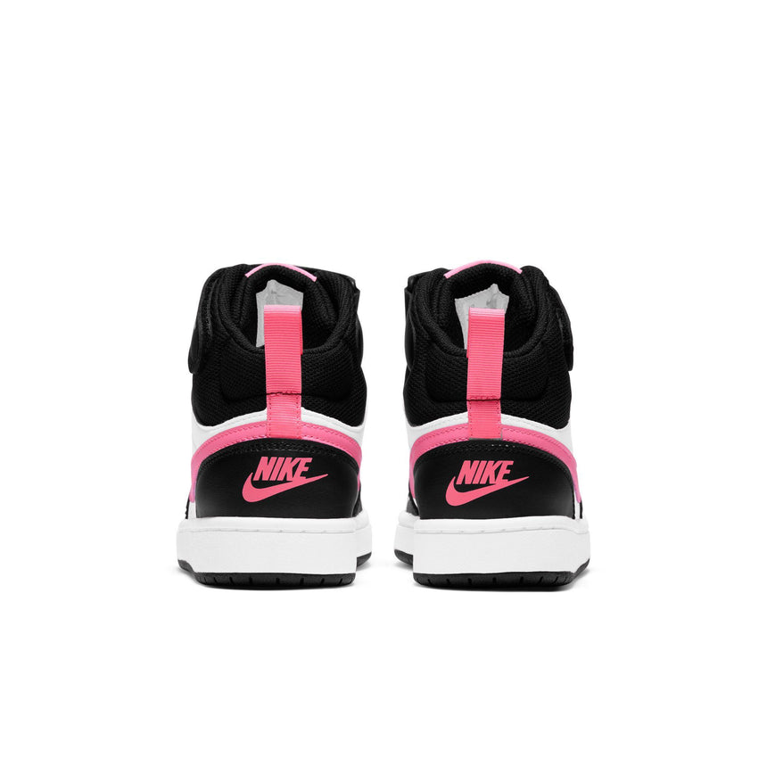 Nike Court Borough Mid 2