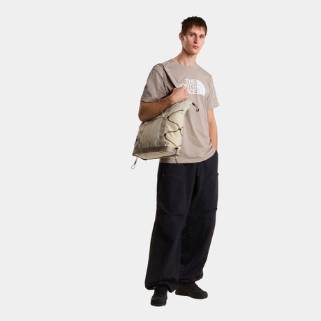 Camiseta The North Face Estándar Half Dome Evolution Para Hombre