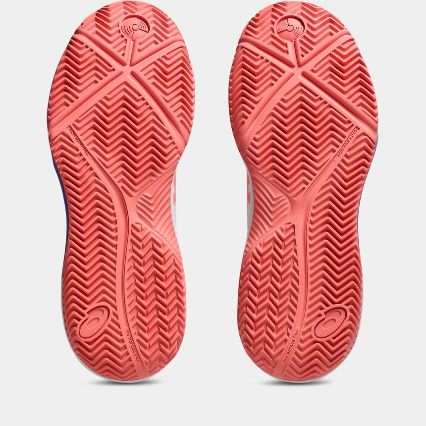 Zapatilla Asics GeL-Dedicate 8 Padel Mujer