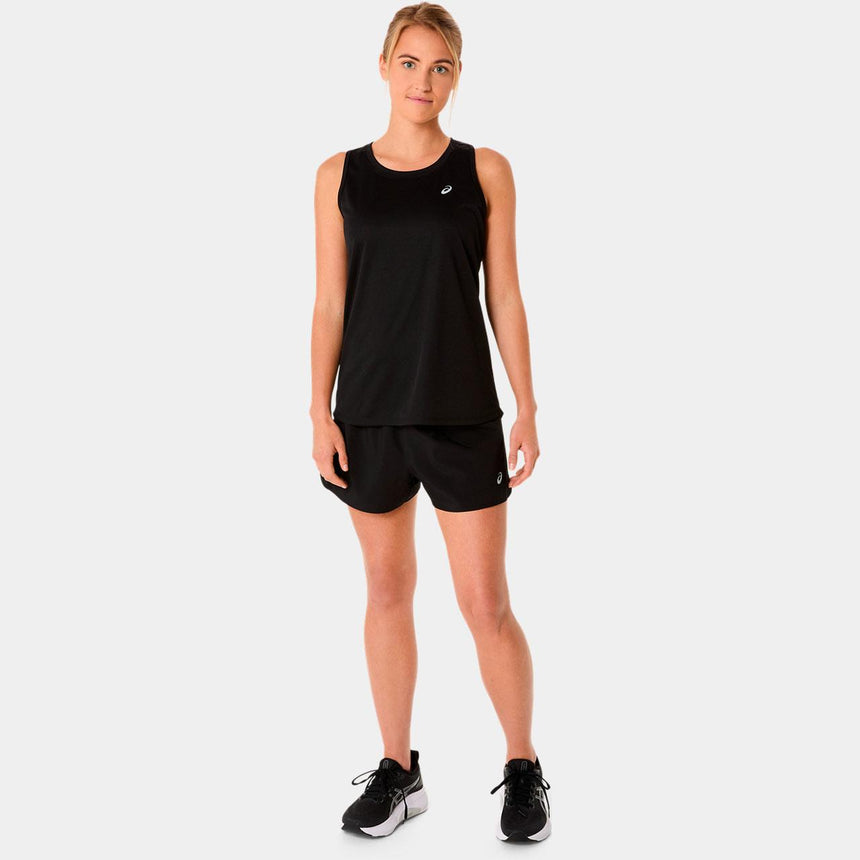Short Asics Core Split