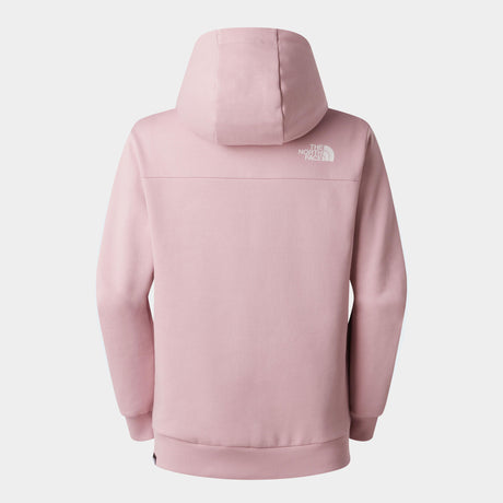 Sudadera Con Capucha The North Face Simple Dome Para Mujer