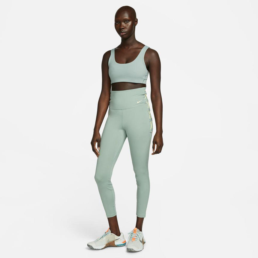 Nike DrI-Fit One HigH-Waist
