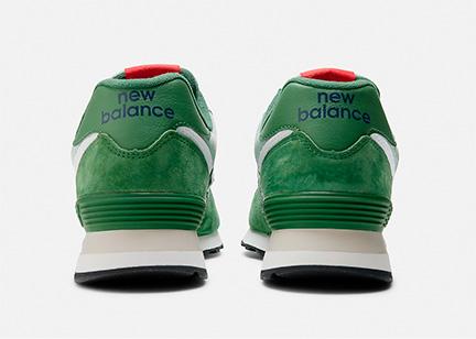 New Balance 574
