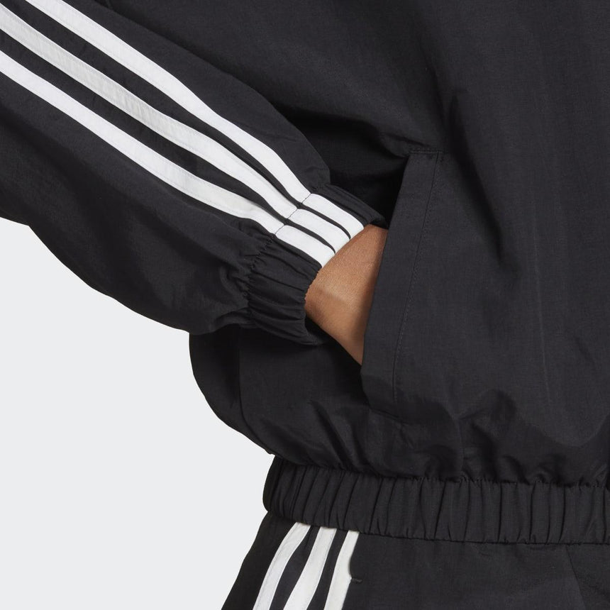 Sudadera Mujer Con Capucha W 3s Wv Wb adidas Sportswear